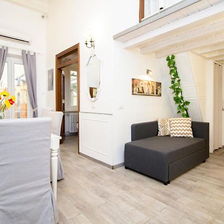 Florentia Apartment By Tuscanywego Florencia Exterior foto
