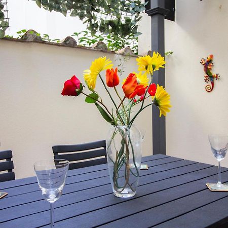 Florentia Apartment By Tuscanywego Florencia Exterior foto