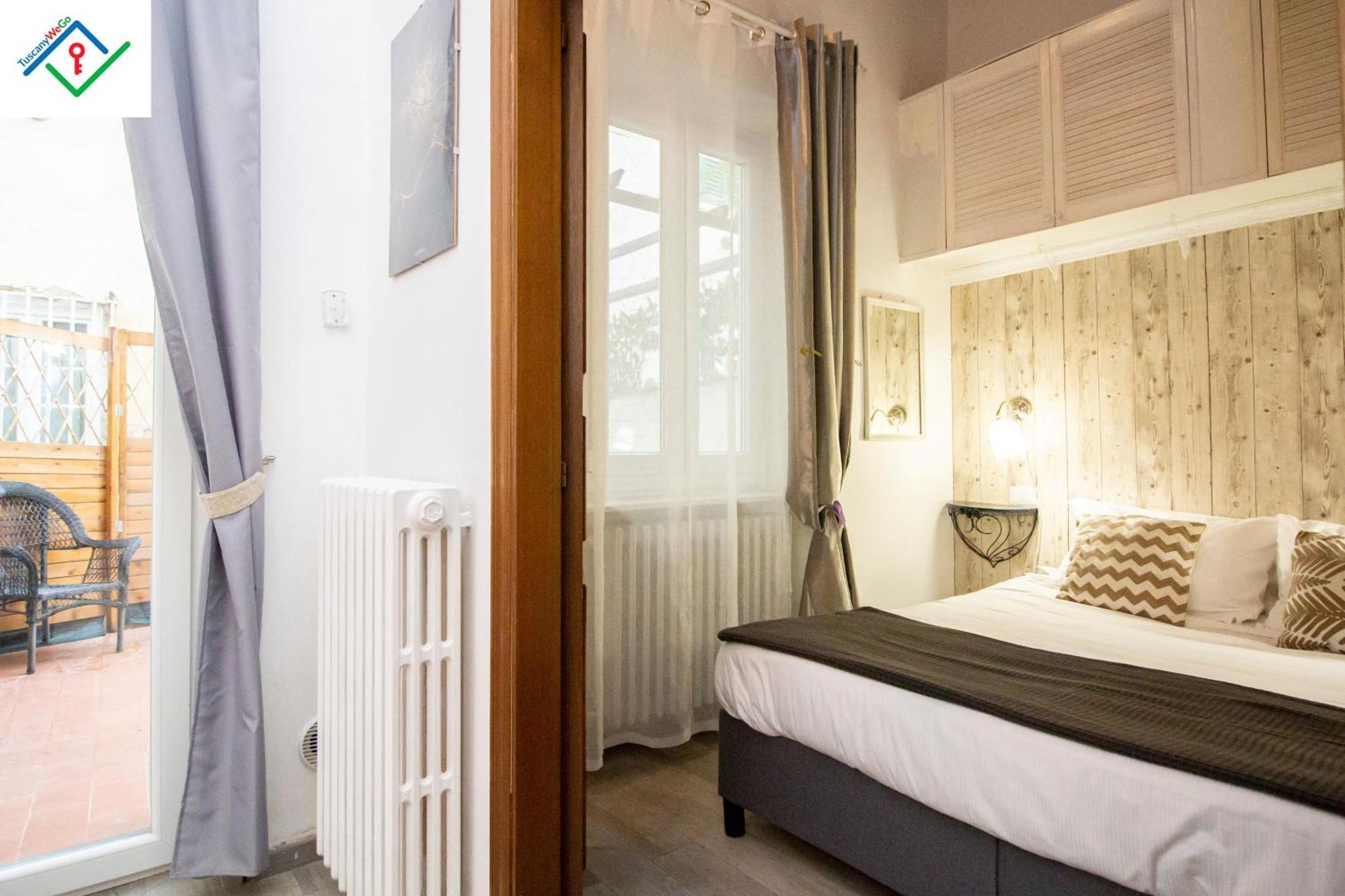 Florentia Apartment By Tuscanywego Florencia Exterior foto